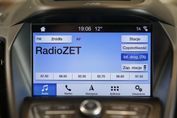 Ford Kuga 1.5 EcoBoost FWD ST-Line ASS GPF aut