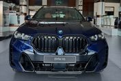 BMW X6 xDrive30d M Sport