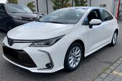 Toyota Corolla Comfort 1.8 Hybrid