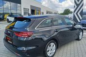 Kia Ceed T-Gdi M DCT