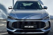 MG ZS 1.5 HEV+ Excite aut