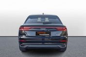 Audi Q8 45 TDI quattro