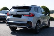 BMW X1 sDrive18d M Sport