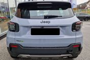 Jeep Avenger Upland 1.2 mHEV 4xe