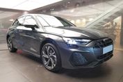 Audi A3 35 TFSI S Line Sportback