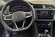 Volkswagen Tiguan Elegance 1.5 TSI EVO  DSG
