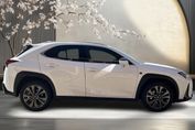 Lexus UX 300h F Sport Design