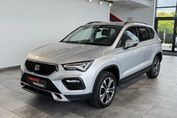 Seat Ateca 1.5 TSI DSG