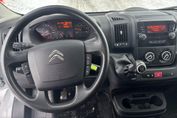 Citroen Jumper 35 BlueHDi L3H2