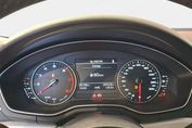 Audi A4 35 TFSI