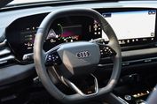 Audi A5 e-Hybrid quattro S line Avant