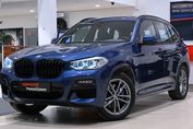 BMW X3 xDrive30i mHEV M Sport sport-aut