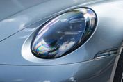 Porsche 911 Carrera S Cabriolet