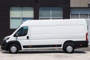 Peugeot Boxer L4H2 Maxi