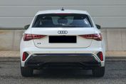 Audi A3 TFSI S Line Sportback