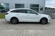 Hyundai i30 t-Gdi 48V Smart