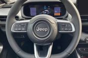 Jeep Avenger 1.2 GSE T3 Summit FWD