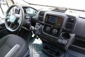 Fiat Ducato Maxi L4H2