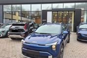 Kia Stonic 1.0 T-GDI M DCT
