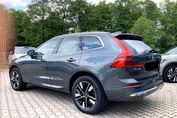 Volvo XC60 B5 AWD Plus Bright