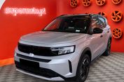 Opel Frontera GS 54kWh
