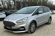 Ford S-MAX 2.0 EcoBlue 7os