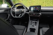Cupra Formentor TSI DSG