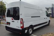 Opel Movano L3H2 + Winda