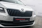 Skoda Superb 2.0 TDI SCR Ambition