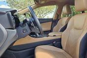 Lexus NX 350h Prestige 2.5 Hybrid AWD
