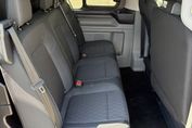 Ford Transit Custom 320 L2H1 Limited Zabudowa Brygadowa A8