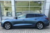 Ford Focus 1.5 EcoBlue Titanium X aut