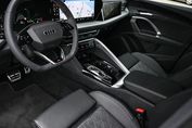 Audi Q5 TFSI quattro S line