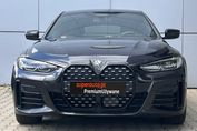 BMW Seria 4 420D Xdrive M Sport