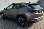 Hyundai Tucson 1.6 T-GDI Smart 2WD