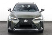 Lexus UX 300h F Sport Design Hybrid Dynamic Force
