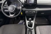Toyota Yaris 1.5 + LPG Comfort