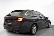 BMW Seria 5 520d xDrive mHEV aut