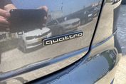 Audi Q8 TFSI e quattro