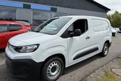 Citroen Berlingo Van XL L2H1