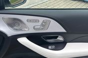 Mercedes GLE Coupe 300 d 4-Matic AMG Line