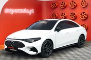 Mercedes CLA 250+ EQ