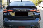 Citroen C4 Max eDCT6 1.2 mHEV