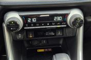 Toyota RAV4 2.5 Hybrid Selection 4x2