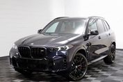 BMW X5 M60i xDrive