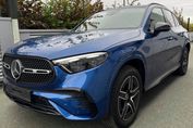 Mercedes GLC 220 d 4-Matic AMG Line