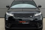 Land Rover Range Rover Velar 3.0 P400 Mhev Belgravia Edition