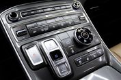 Hyundai Santa Fe T-GDI HEV Platinum 4WD