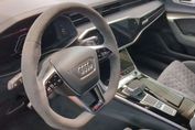 Audi A6 RS6 TFSI quattro Performance Avant