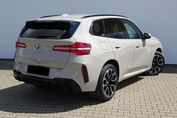 BMW X3 xDrive20d M Sport